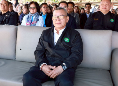 โครงการประชุมเชิงปฏิบัติการขับเคลื่อนสหกรณ์นักเรียนในโรงเรียนตามพระราชดำริ สมเด็จพระกนิษฐาธิราชเจ้า กรมสมเด็จพระเทพรัตนราชสุดา ฯ สยามบรมราชกุมารี ... พารามิเตอร์รูปภาพ 40